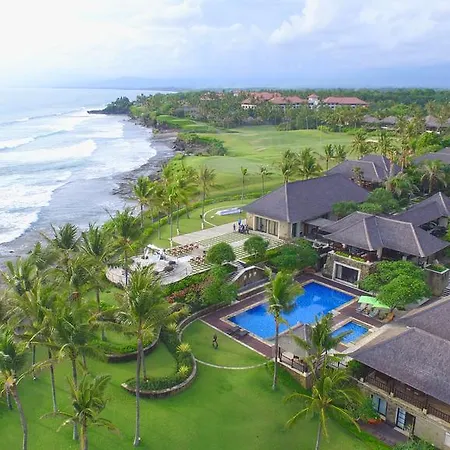 Nirwana Villa Estate